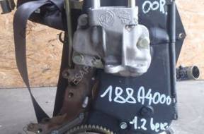 двигатель 1,2 8V FIAT PUNTO II PANDA LANCIA 188A4000