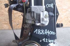 двигатель 1,2 8V FIAT PUNTO II PANDA LANCIA 188A4000