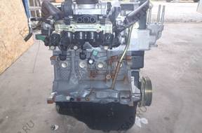 двигатель 1,2 8V FIAT PUNTO II PANDA LANCIA 188A4000