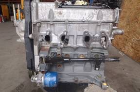 двигатель 1,2 8V FIAT PUNTO II PANDA LANCIA 188A4000