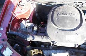 двигатель 1,2/8V  FIAT PUNTO II