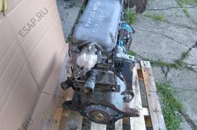 двигатель 1,2 8V  FIAT SIENA  --