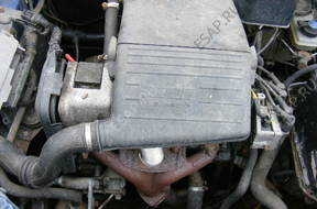 двигатель 1,2 8v SPI  fiat punto 1 60 комплектный