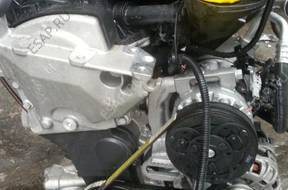двигатель 1,2 бензиновый CLIO IV CAPTUR D4F 75KM комплектный