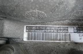 двигатель 1,2 CGP SKODA FABIA II VW SEAT IGA