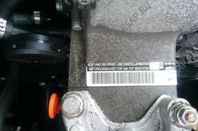 двигатель 1,2 CHF SKODA FABIA II VW SEAT IGA