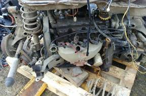 двигатель 1,2 Corsa B