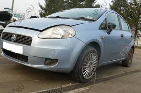 двигатель 1,2 FIAT GRANDE PUNTO