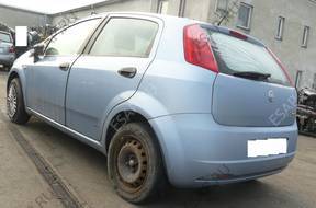 двигатель 1,2 FIAT GRANDE PUNTO