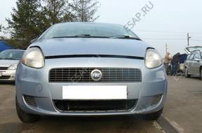 двигатель 1,2 FIAT GRANDE PUNTO