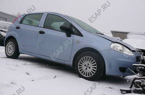 двигатель 1,2 FIAT GRANDE PUNTO