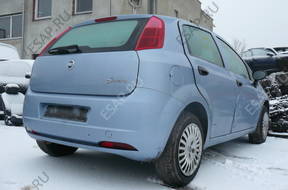 двигатель 1,2 FIAT GRANDE PUNTO