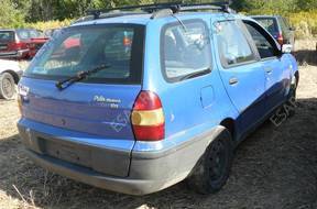 двигатель 1,2 FIAT PALIO WEEKEND "01 год,. ZKIE