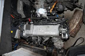 двигатель 1,2 Fiat Panda Punto