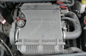 двигатель 1,2 FIAT STILO "02 год,.