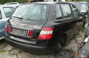 двигатель 1,2 FIAT STILO "02 год,.