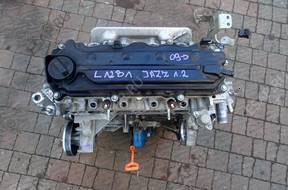 двигатель 1,2 HONDA JAZZ 09-2015 год L12B1