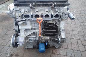 двигатель 1,2 HONDA JAZZ 09-2015 год L12B1