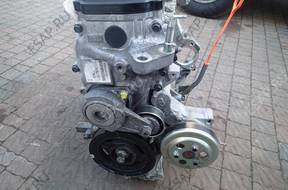 двигатель 1,2 HONDA JAZZ 09-2015 год L12B1