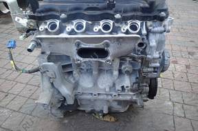 двигатель 1,2 HONDA JAZZ 09-2015 год L12B1