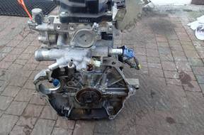 двигатель 1,2 HONDA JAZZ 09-2015 год L12B1