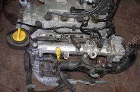 двигатель 1,2 TCE RENAULT TVINGO