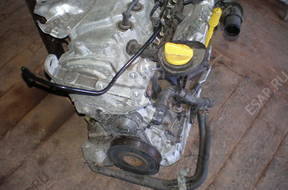 двигатель 1,2 TCE RENAULT TVINGO
