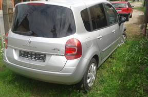 двигатель 1,2 ТУРБО tce renault modus clio 60 000 km