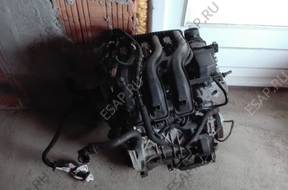 двигатель 1,2 VTI CIRTOEN C3, PEUGEOT 208.