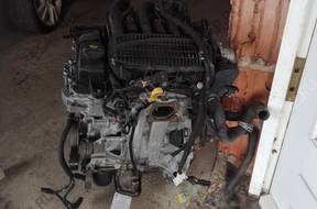 двигатель 1,2 VTI CIRTOEN C3, PEUGEOT 208.