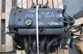 двигатель 1,25 FORD FIESTA