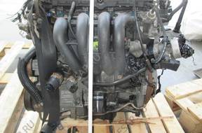 двигатель 1,25 FORD FIESTA