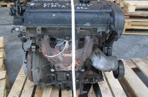 двигатель 1,25 FORD FIESTA