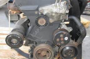 двигатель 1,25 FORD FIESTA