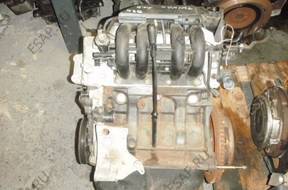 двигатель 1,2B D7F F702 TWINGO и  99 год,