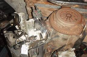 двигатель 1,2B D7F F702 TWINGO и  99 год,