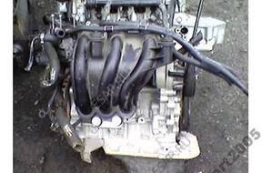 двигатель 1,2i 12V Seat VW Skoda 64KM 2003 год.