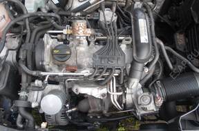 двигатель 1,2TSI LEON II, GOLF, OCTAVIA, A3 CBZ CBZB