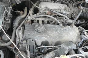 двигатель 1,3 12V HYUNDAI GETZ "04 год,.