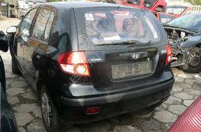 двигатель 1,3 12V HYUNDAI GETZ "04 год,.