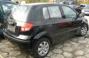 двигатель 1,3 12V HYUNDAI GETZ "04 год,.