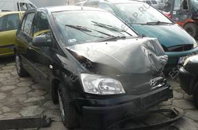 двигатель 1,3 12V HYUNDAI GETZ "04 год,.