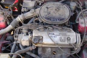 двигатель 1,3 1.3 16V HONDA CIVIC D13B2 OPOLE