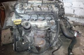 двигатель 1,3 cdti 70KM, opel, fiat