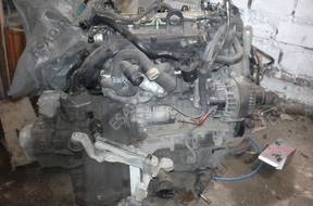 двигатель 1,3 cdti 70KM, opel, fiat