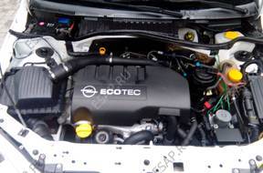 двигатель 1,3 cdti  92tys km    opel fiat