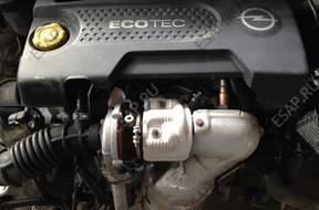 двигатель 1,3 CDTi Corsa D 2011r 55ty л.с. A13DTC