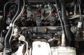 двигатель 1,3 CDTi Corsa D 2011r 55ty л.с. A13DTC