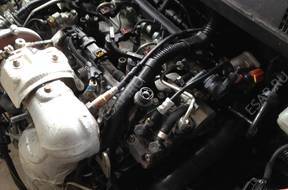 двигатель 1,3 CDTi Corsa D 2011r 55ty л.с. A13DTC