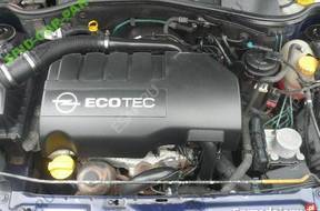 двигатель 1,3 CDTI OPEL CORSA D MONTA FV